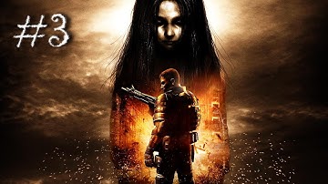 F.E.A.R. 2 Project Origin | Gameplay | Interval 03: Recognition