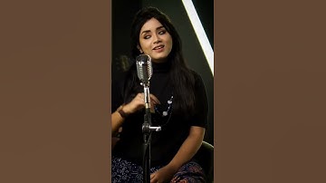 Thumbnail of Anurati Roy song Apna tujhe hum banayenge #shorts