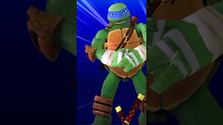 #tmnt #ninjalegends #shorts