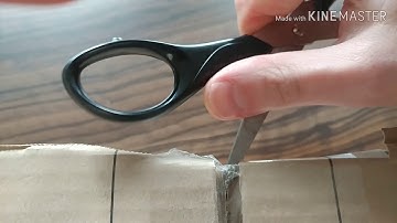 Unboxing Seiko radio controlled atomic wall clock