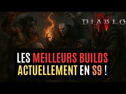 Tier List Des