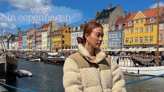 Copenhagen Vlog | Copenhagen Restaurant & Café & Interior Select Shop.