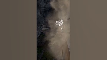 how to build in the new god rocks in rust pt6