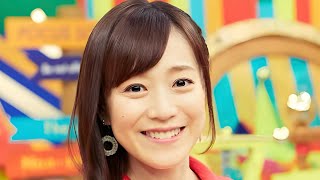 【江藤愛】極上のグラビア