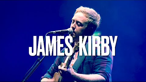 James Kirby - Live Performance Showreel