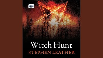 Chapter 13.3 & Chapter 14.1 - Witch Hunt