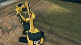 construction simulator 3 land development part 1