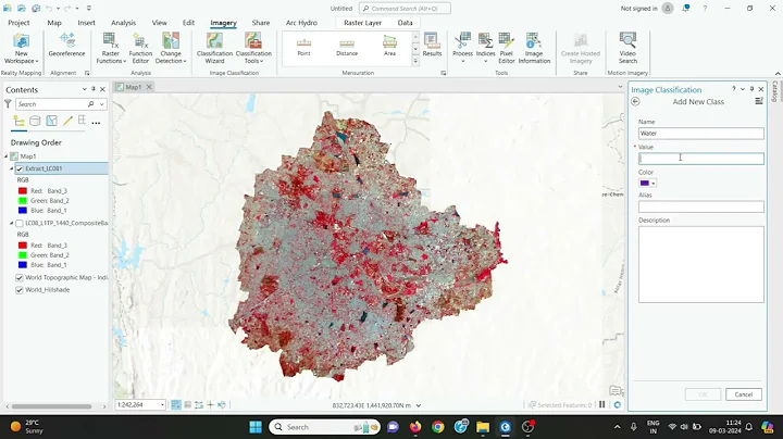 Image Classification
