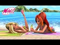 Winx Club - MAMBOCHIWAMBO Song & Video 🎶