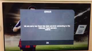 Fifa 15 new update : Error | Not available in Apple app store screenshot 3