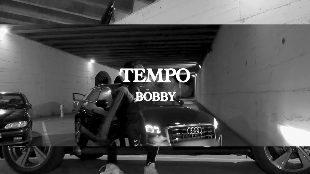 Watch Bobby - TEMPO ( VITAL EP ) on YouTube Watch Bobby - TEMPO ( VITAL EP ) on YouTube
