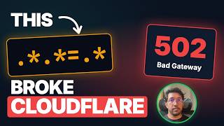 The Regex That Took Down Cloudflare: Could AI Catch It