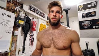 CROSSFIT ATHLETES: Do THIS EVERY OTHER day