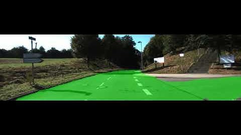 Semantic Segmentation