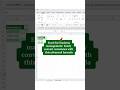 Excel for business management: Convert currencies with this advanced formula #exceltutorial