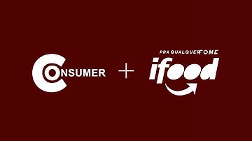 Integração iFood e Programa Consumer para Bares e Restaurantes