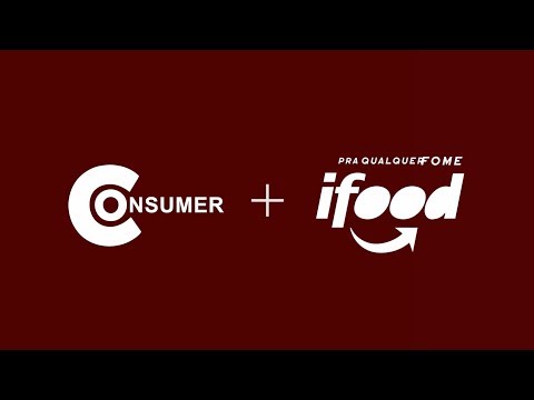 Integração iFood e