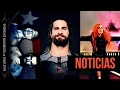 Rumor: Seth Rollins le habria contagiado una enfermedad a esta ex diva | Y MÁS