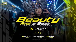 DJ Beauty And a Beat - Style Njengat Party Karnavalan 2026 || SR Music Present⚡