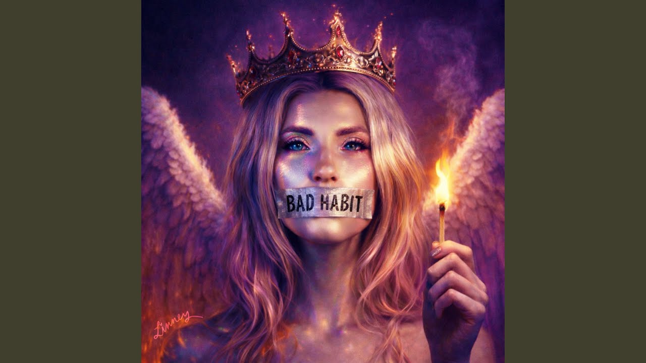 Watch BAD HABIT on YouTube Watch BAD HABIT on YouTube