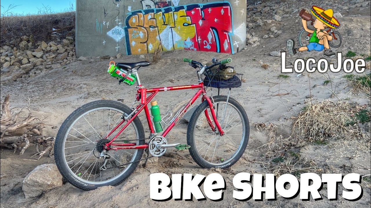 Bike Shorts – The Week That Was - 95