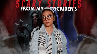 Her Devil Worshipping Aunt | Reading My Subscribers Paranormal Stories Ep. 48 👹 @BeyondBelleza