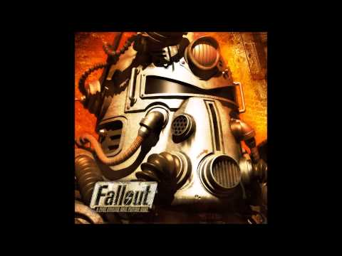 Fallout OST - 02 - Vault 13