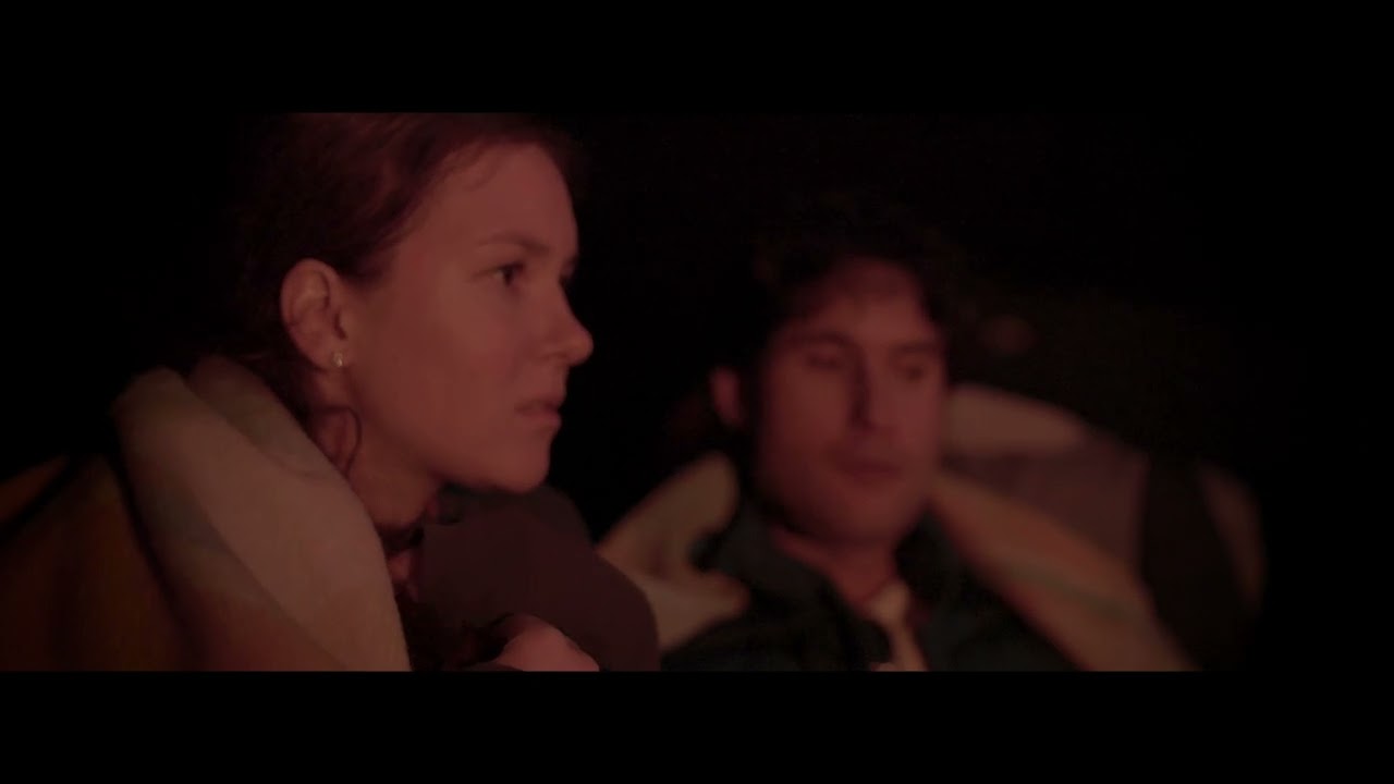 TVSP - Black Tree Grove Trailer
