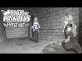 【SLAY THE PRINCESS】B-but I'm a knight...aren't I?