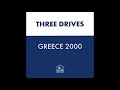 Three Drives - Greece 2000