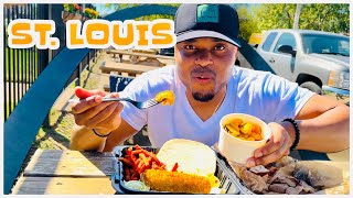 ST. LOUIS BBQ MADNESS: The Fire & Pickles Experience Everyone’s Talking About | Pappy’s Smokehouse