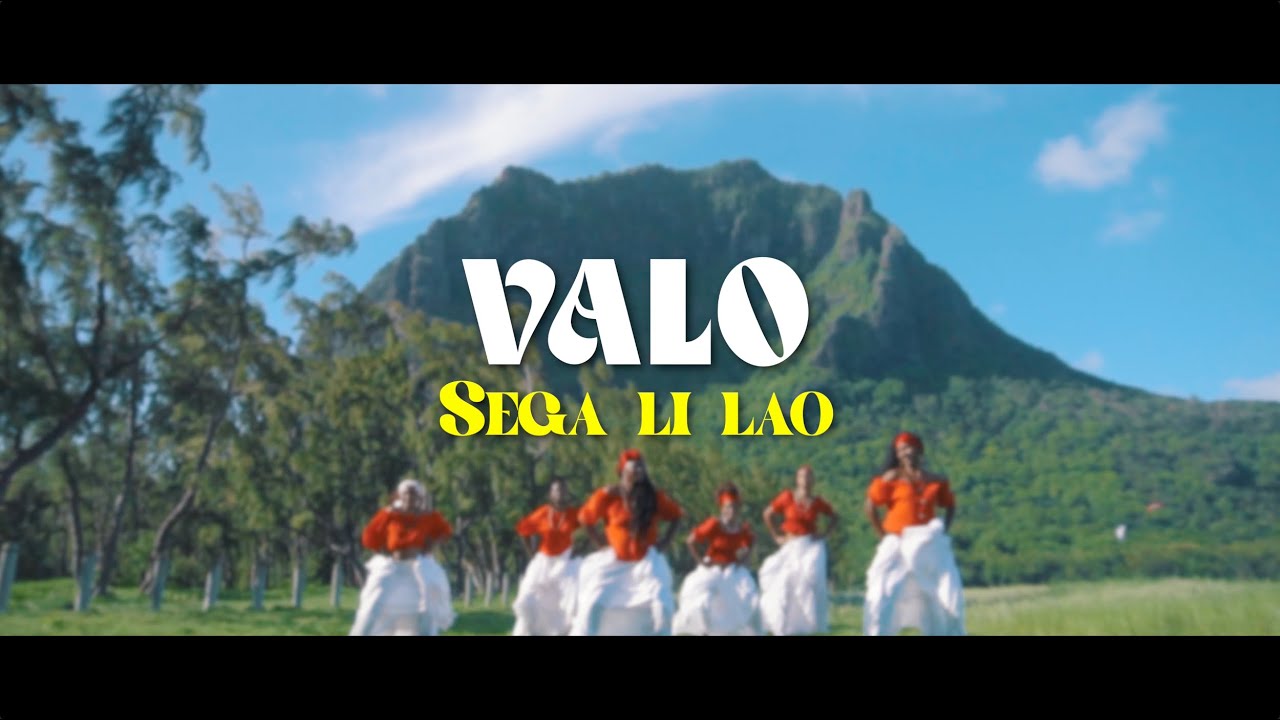 Valo   Sega Li Lao Official Video