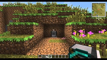 Minecraft - FTB Turtle Excavate and Tunnel Programs - Turtorials
