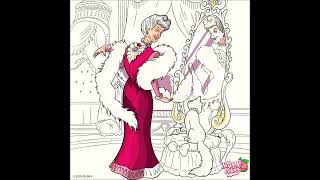 Happy Color The Aristocats