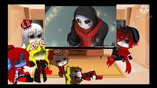 Underfell reacts to Sans Aus Memes ||Video By Me|| None Of The Memes Are Mine (Read Desc)