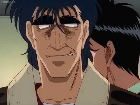 Watch Hajime no Ippo (Fighting Spirit) Season 1 Episode 53 - For Me To Be  Myself Online Now