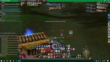 GAMEZAION 5.3 PVP Heiron