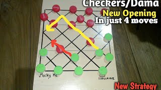 MASTER CHECKERS ONLINE BOARD DAME DAMA NTAMA FROM POKI COM 