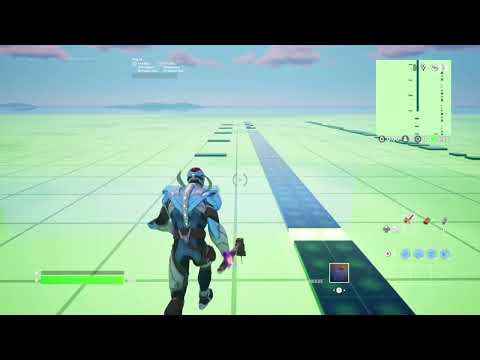 “Solas” by Jamie Duffy | Fortnite Music Blocks Short