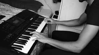 DATEKEN - Spinning Song / Tsumugi Uta Piano Cover