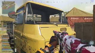 Warzone® Fortune Keep Yeni Harita İlk Oyun 12 Kill İlk WİN!Sessiz Oyun