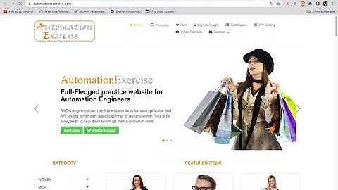 [Website] Automation test example easy for manual with akaAT Studio