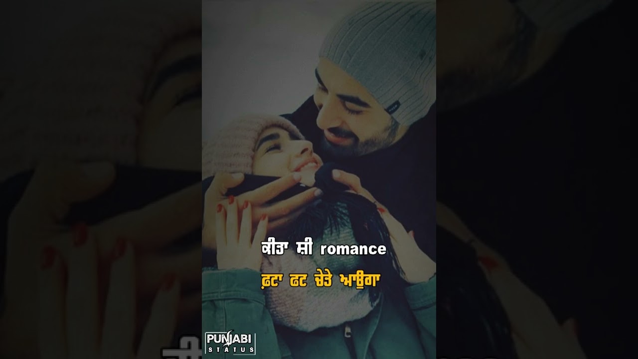 New Punjabi Sad Song WhatsApp Status _ Happy Raikoti _ Breakup Sad Song Status 2022 _ Youtube Shorts