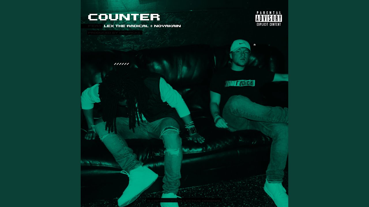 Watch Counter on YouTube Watch Counter on YouTube