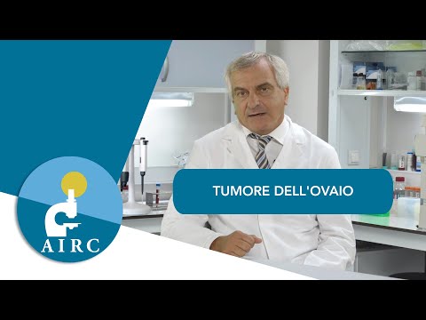 Video: Cancro Ovarico E Qualità Della Vita: Dieta, Sonno E Altro