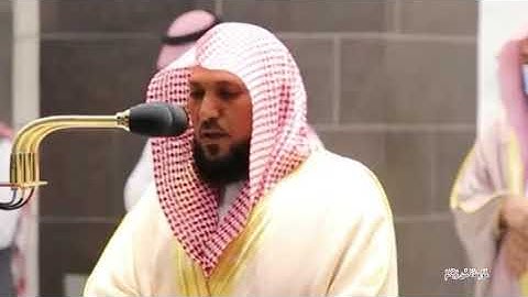 تلاوة مؤثرة للشيخ ماهر المعيقلي وَلَقَدْ أَرَيْنَاهُ آيَاتِنَا كُلَّهَا فَكَذَّبَ وَأَبَىٰ