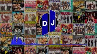 Cumbias Recuerdo (95 - 2000)