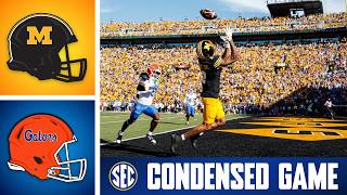 Florida Gators vs. Missouri Tigers | Condensed Game | 2026 SEC Football