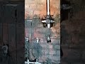 how to install bathroom diverter and head shower