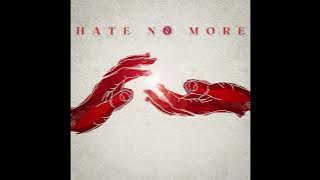 Hate No More (Rendition to Hate No More · Le Nifoloa) Samoan Music 2025